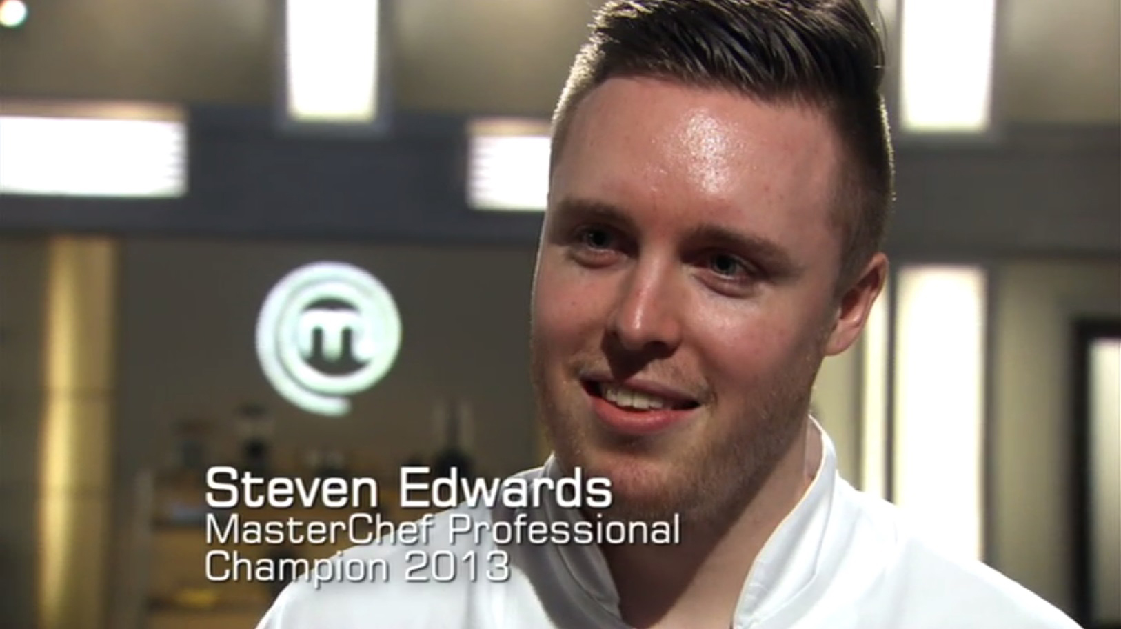 Steven Edwards Wins Masterchef: The Professionals 2013 - Luxury ...