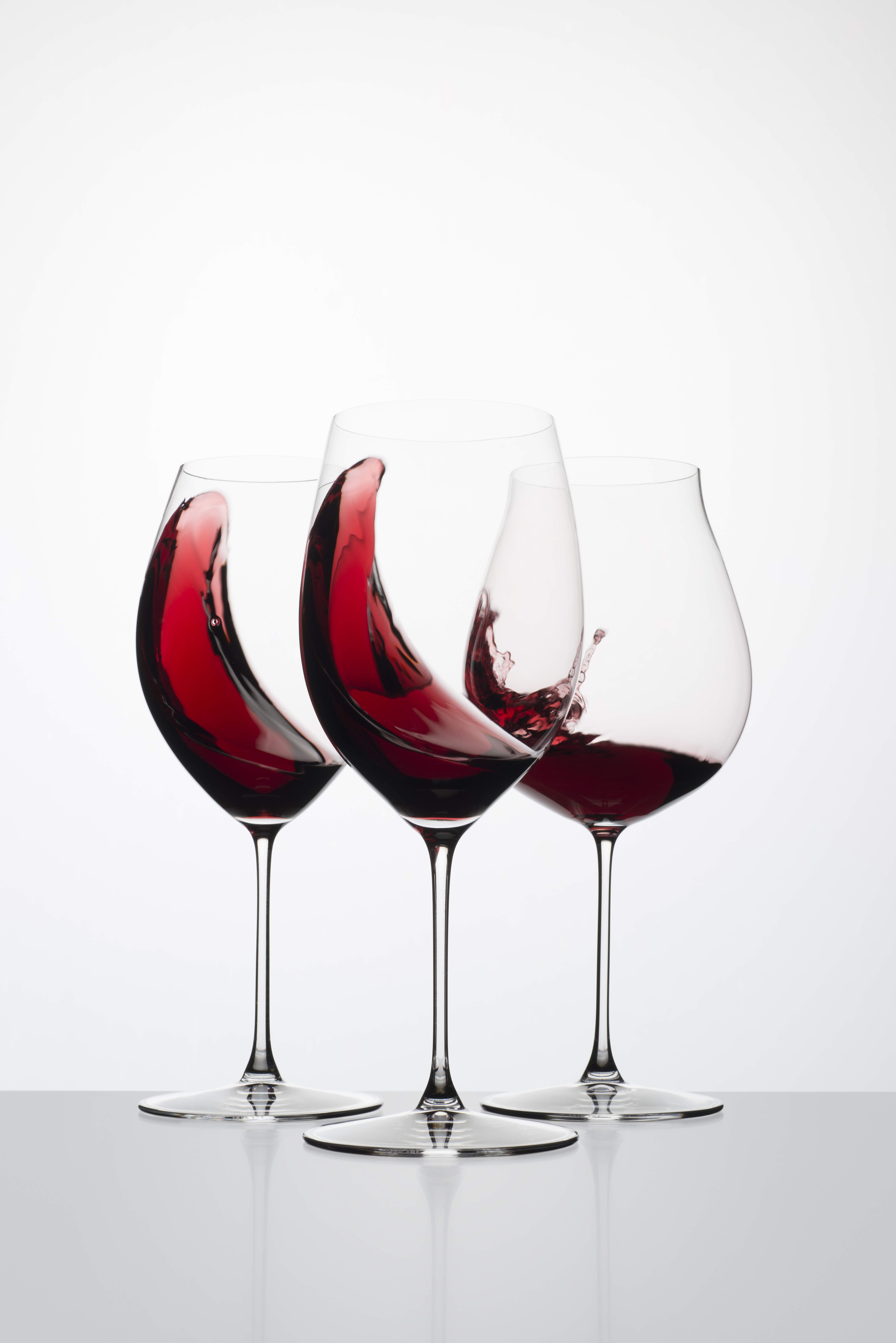 Veritas Red Wine - Riedel Crystal