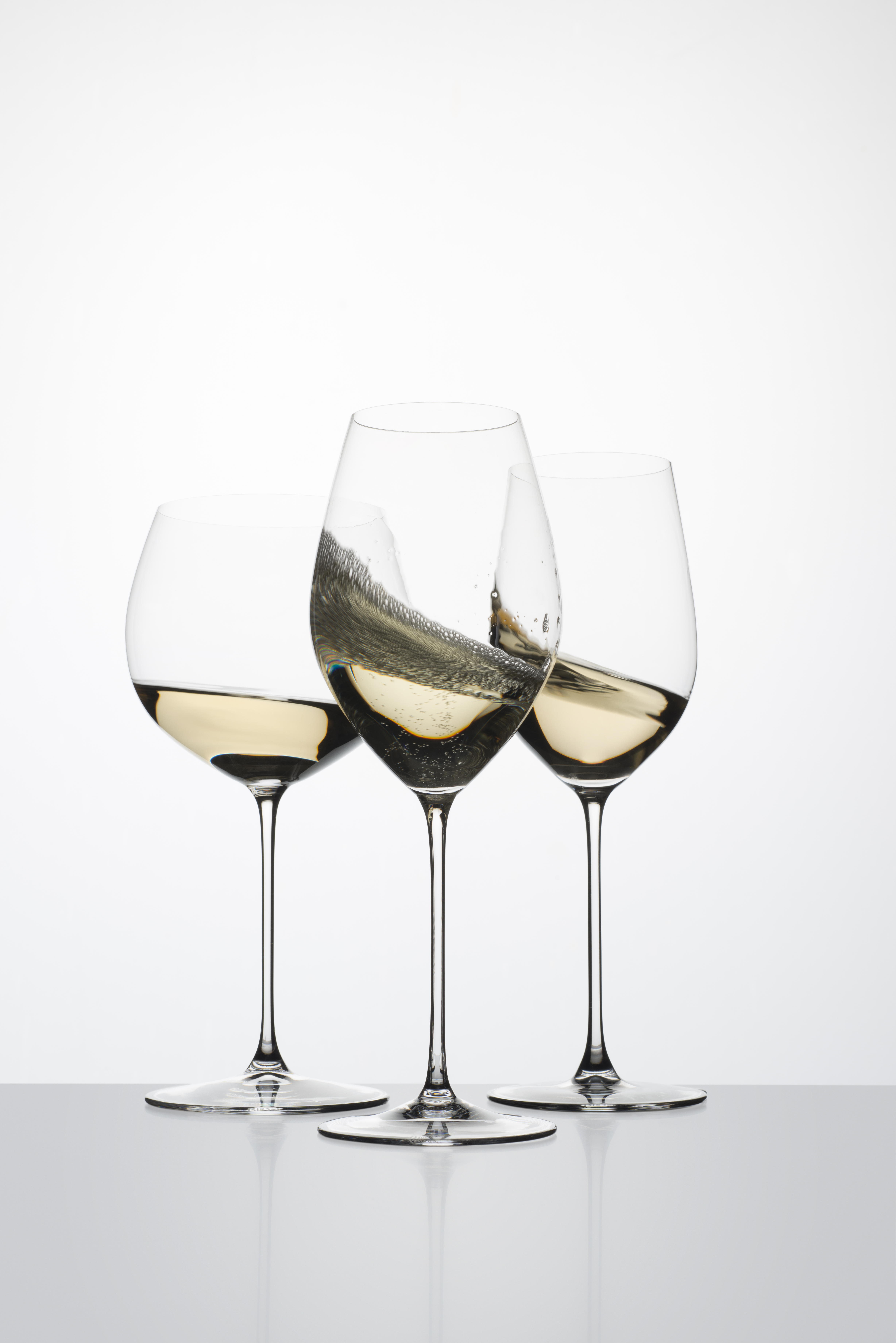 Veritas White Wine Riedel Crystal