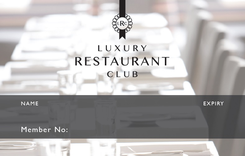 Luxury Restaurant Club