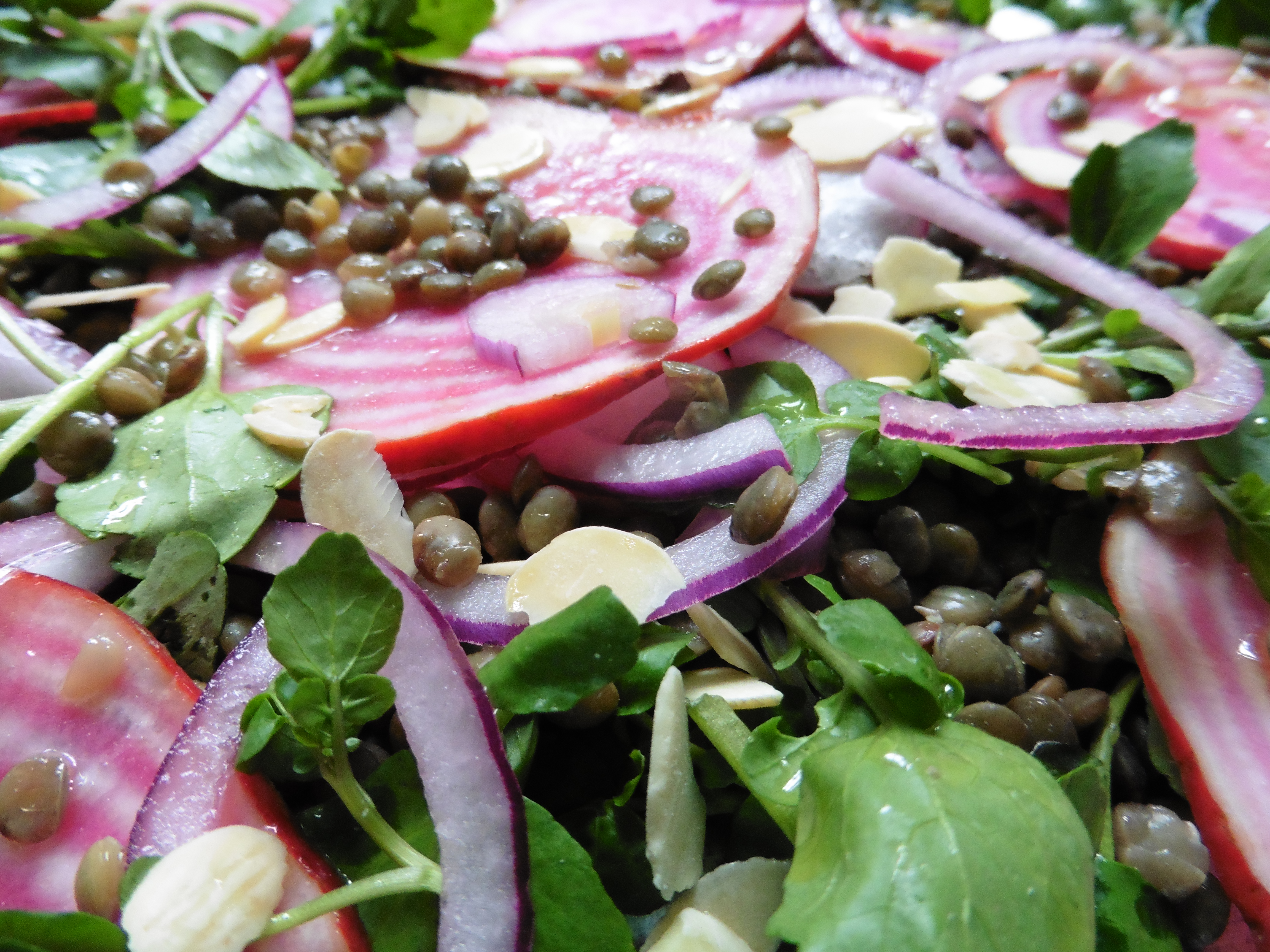 Candy Beetroot by Yotam Ottolenghi 