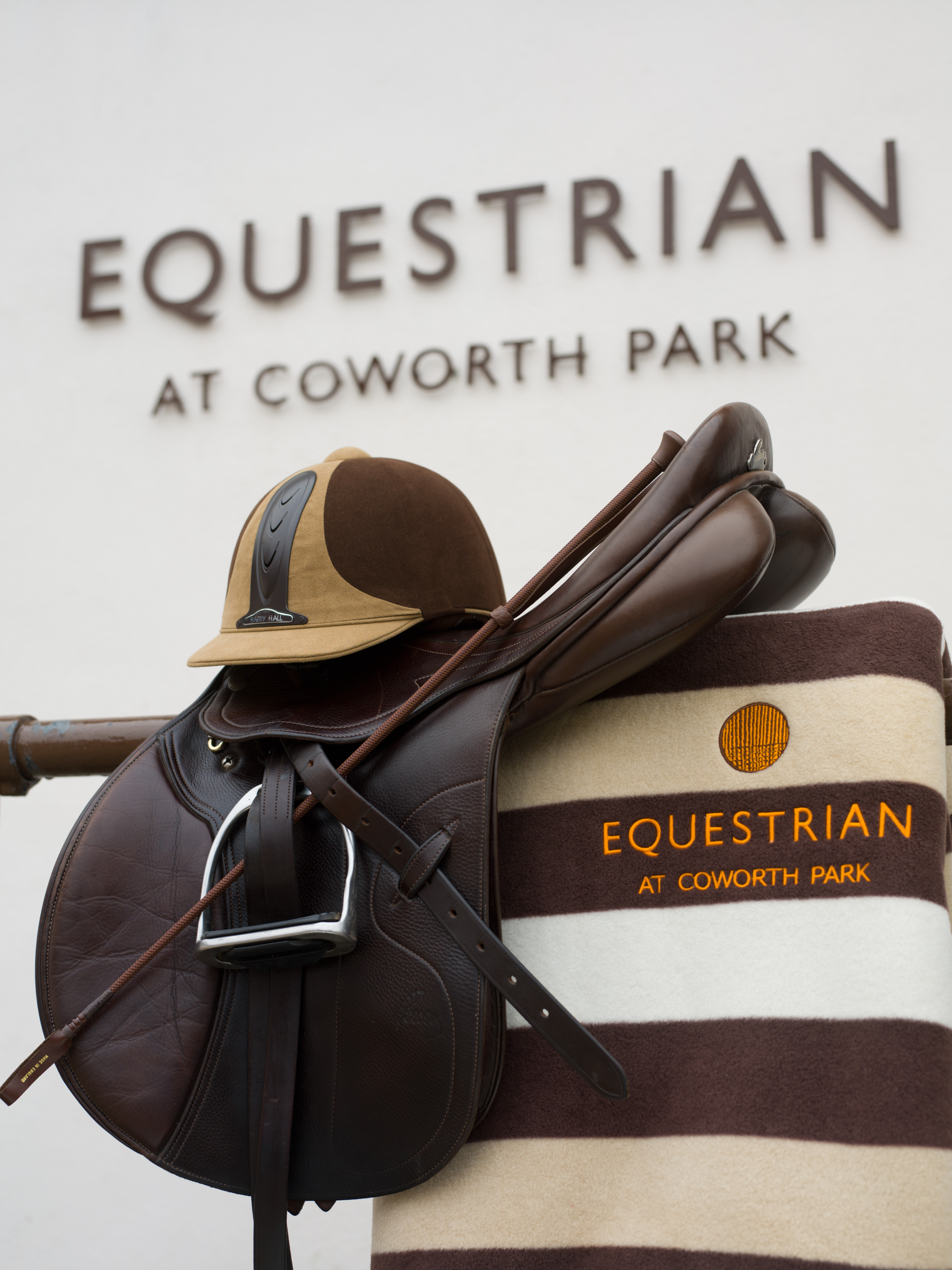 Equestrian at Coworth park 3