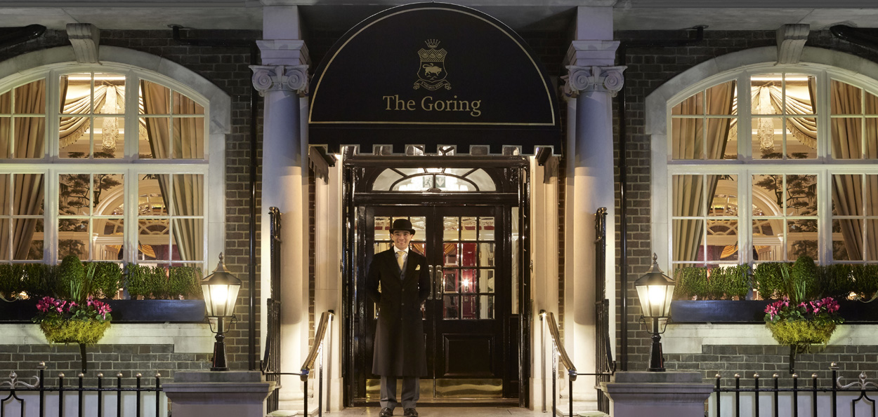 The Goring