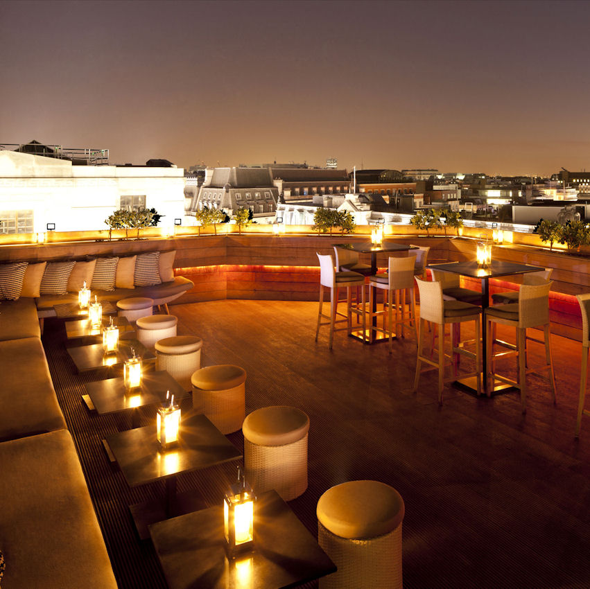 Aqua Nueva
