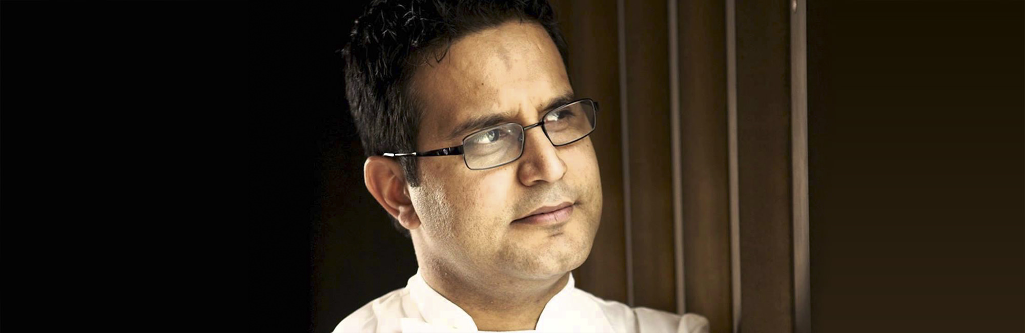 Atul Kochhar