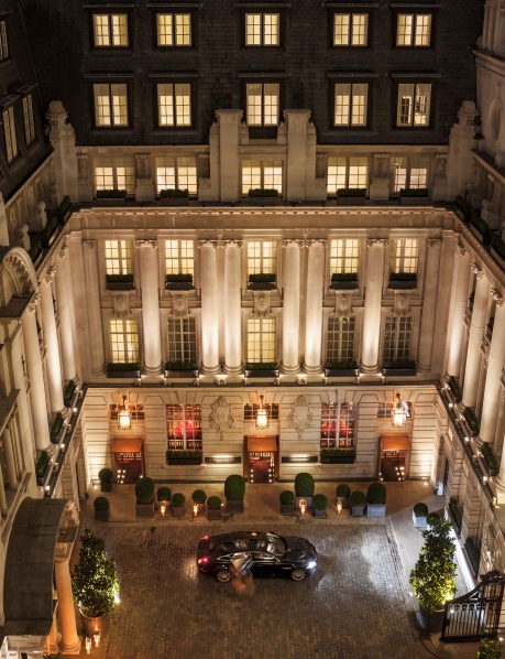 Rosewood London