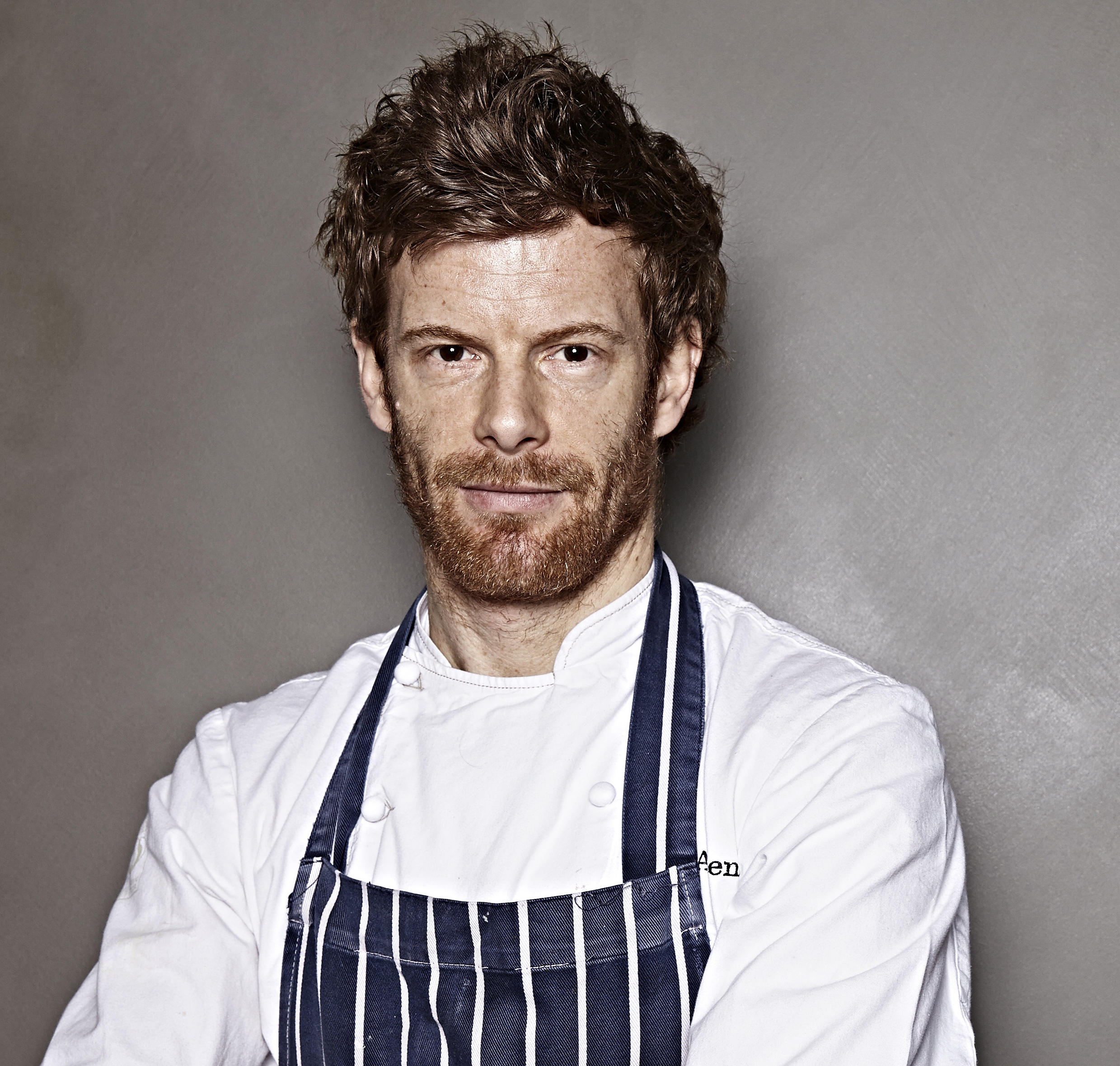 Tom Aikens