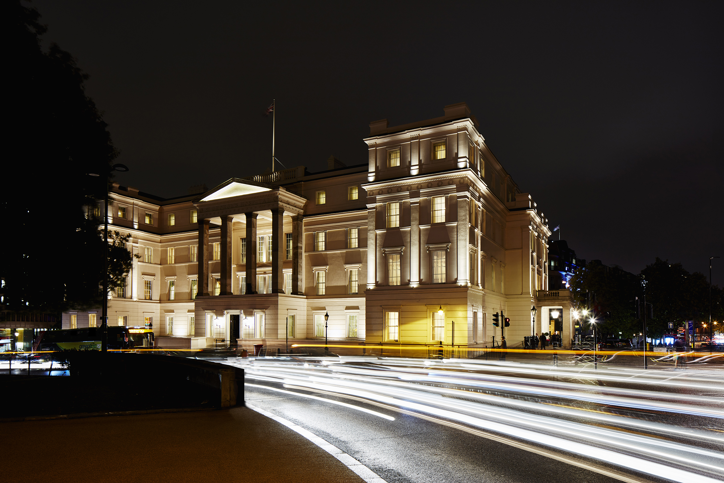 From the Photography for The Lanesborough, Oetker Collection., , , , , on September 16, 2015. © Dominic James | www.dominic-james.com