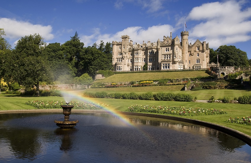 Skibo Castle - The Carnegie Club