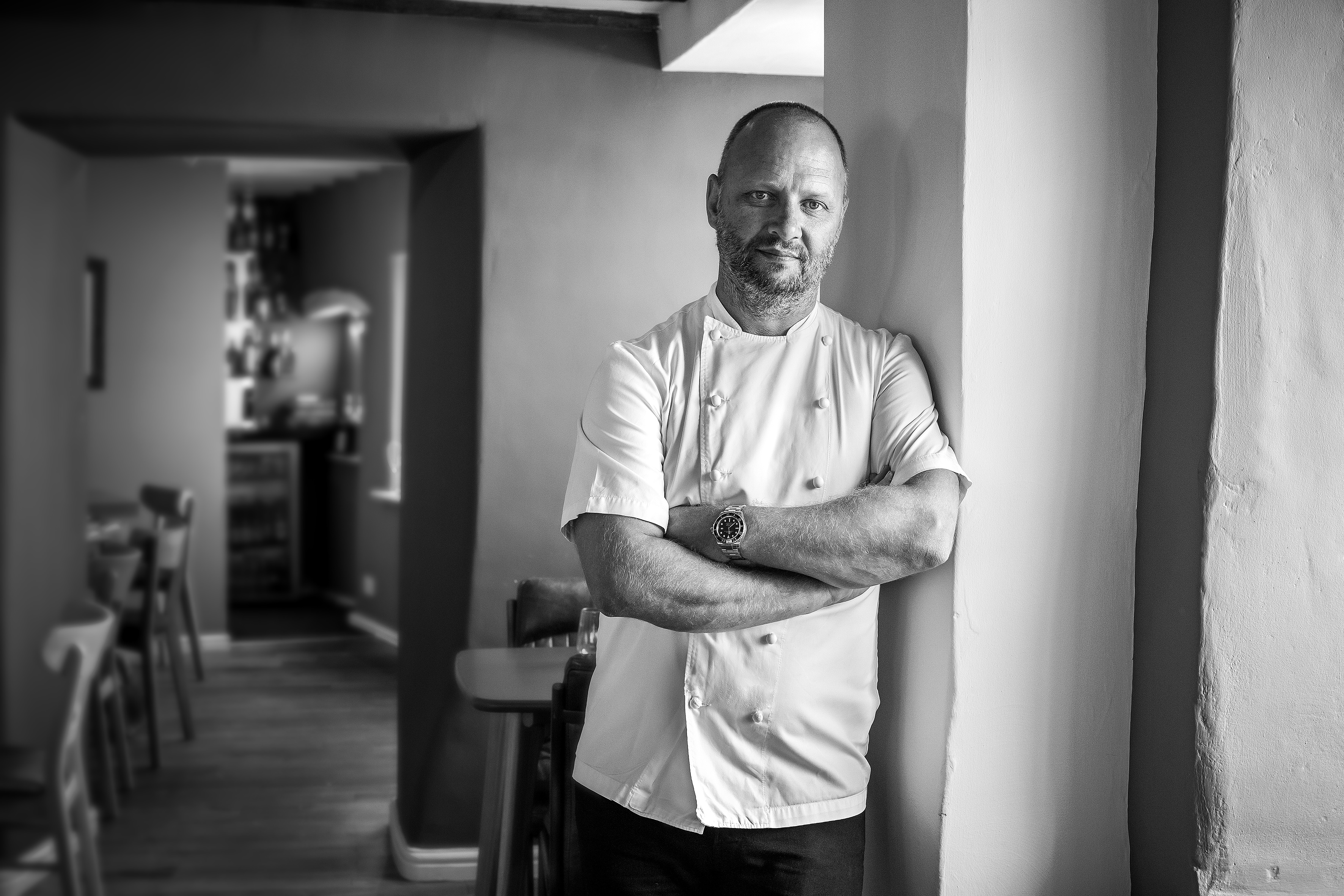 simon rogan