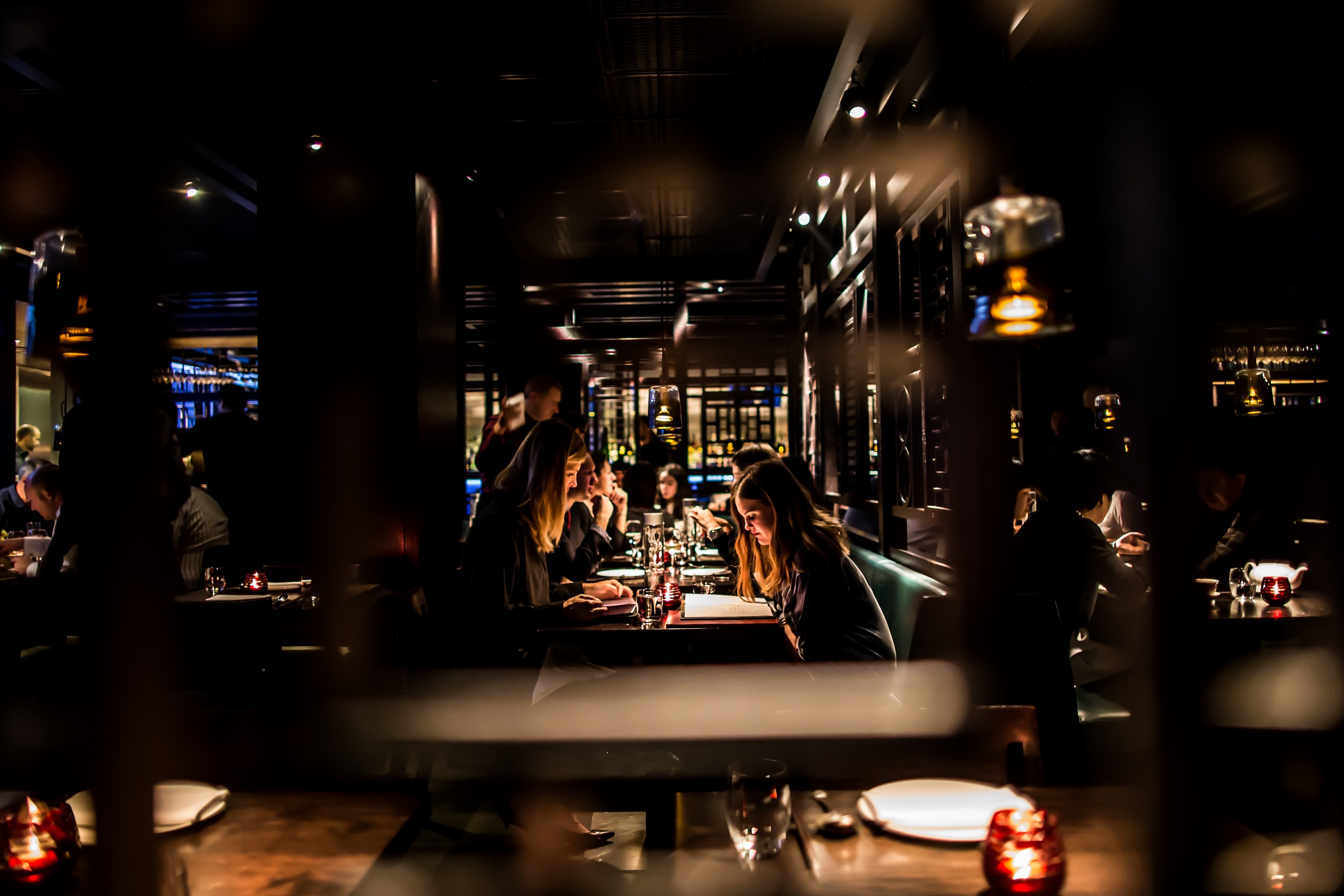 restaurant-Hakkasan group.Hakkasan Mayfair.22.10.14-230