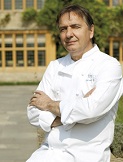 raymond blanc tiny