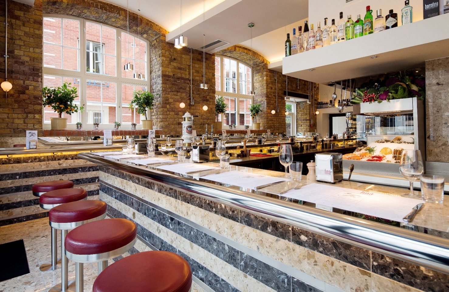 Best Spanish Restaurants in London Luxury Restaurant Guide