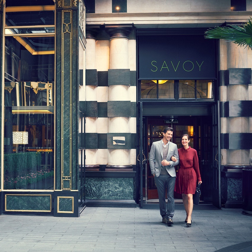 savoygrillentrance