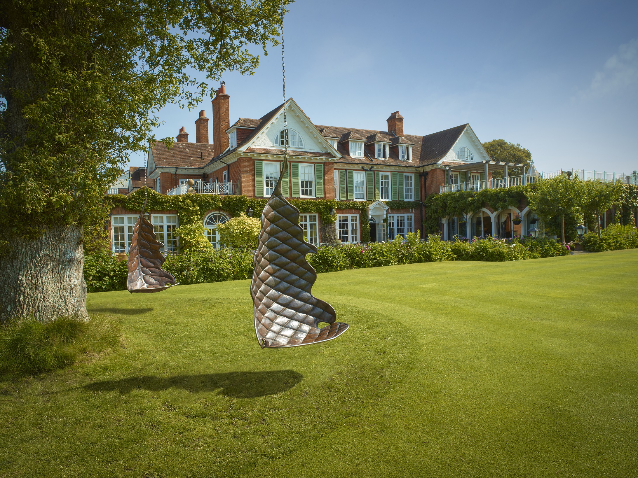 Chewton Glen