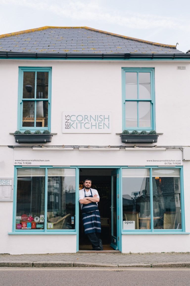 The 15 Best Restaurants in Cornwall Luxury Restaurant Guide