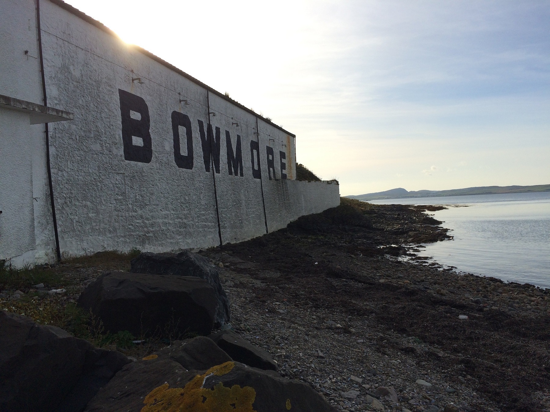 Bowmore