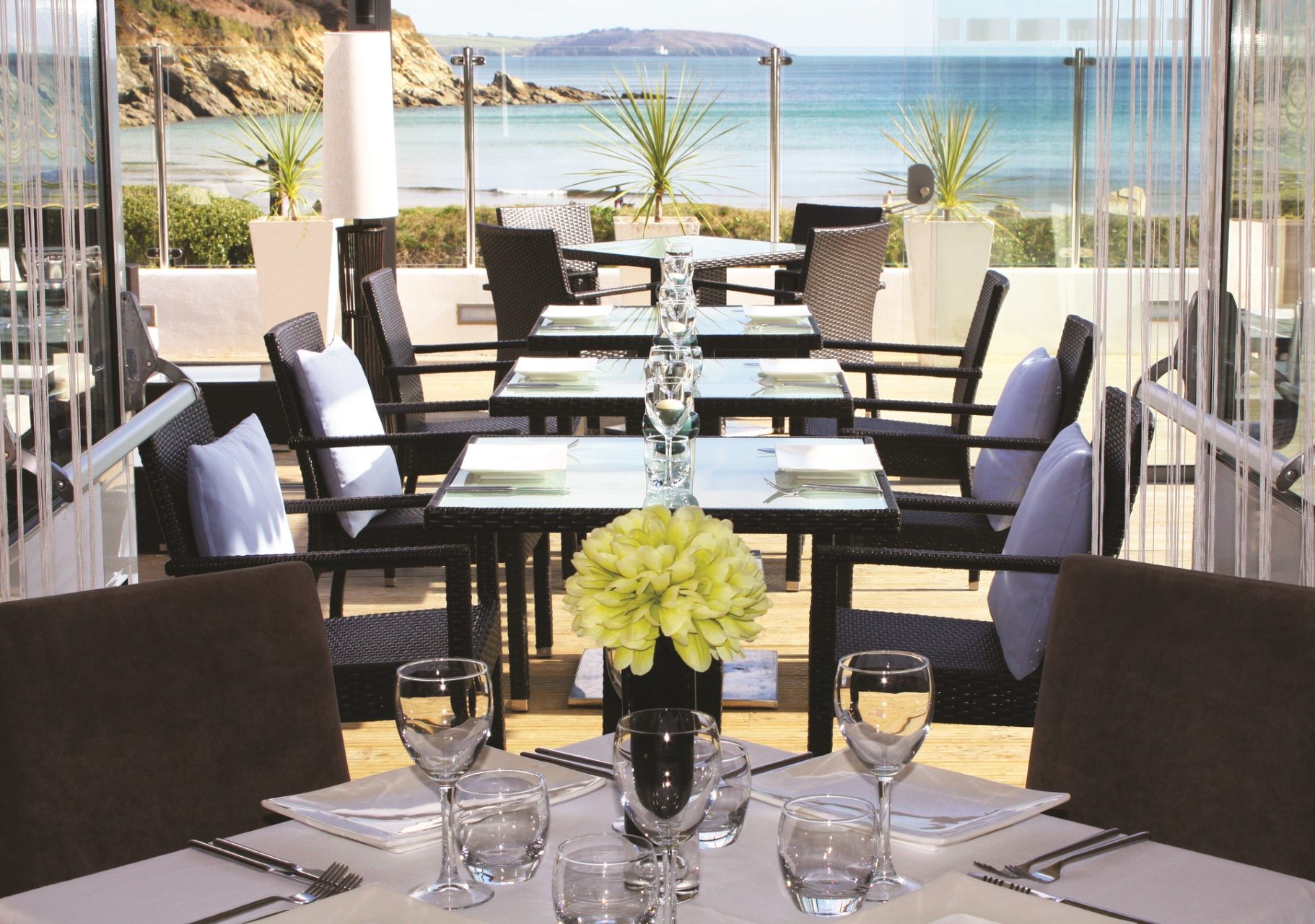 The 15 Best Restaurants in Cornwall Luxury Restaurant Guide