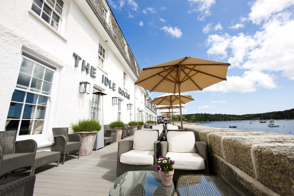 The 15 Best Restaurants in Cornwall Luxury Restaurant Guide
