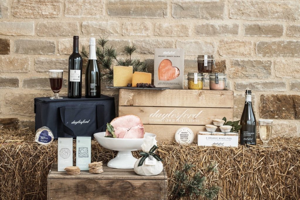 Gourmet Gifting for Xmas Five of the best Hampers, Gift Vouchers