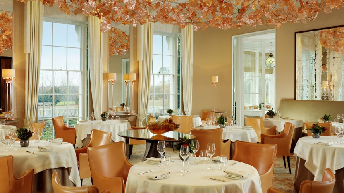 Restaurant Coworth Park-min