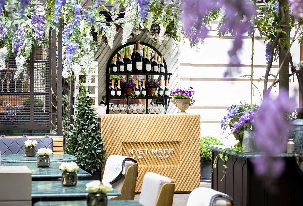 Holborn Dining Room_The Nyetimber Secret Garden_Bar_©John Carey-min