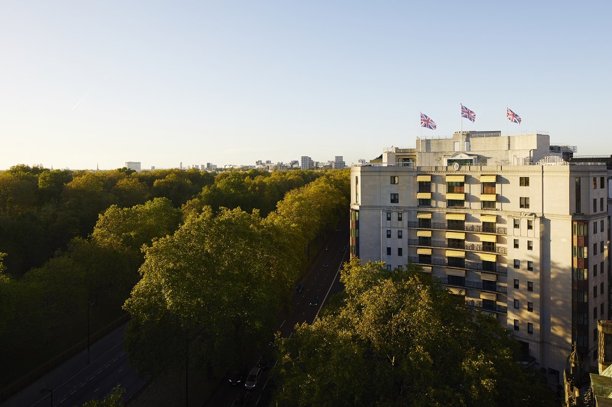 The Dorchester-Sunset exterior-highres1 (1)-min