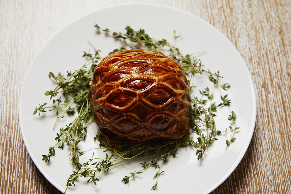 The Grill at The Dorchester-Beef wellington-highres-min