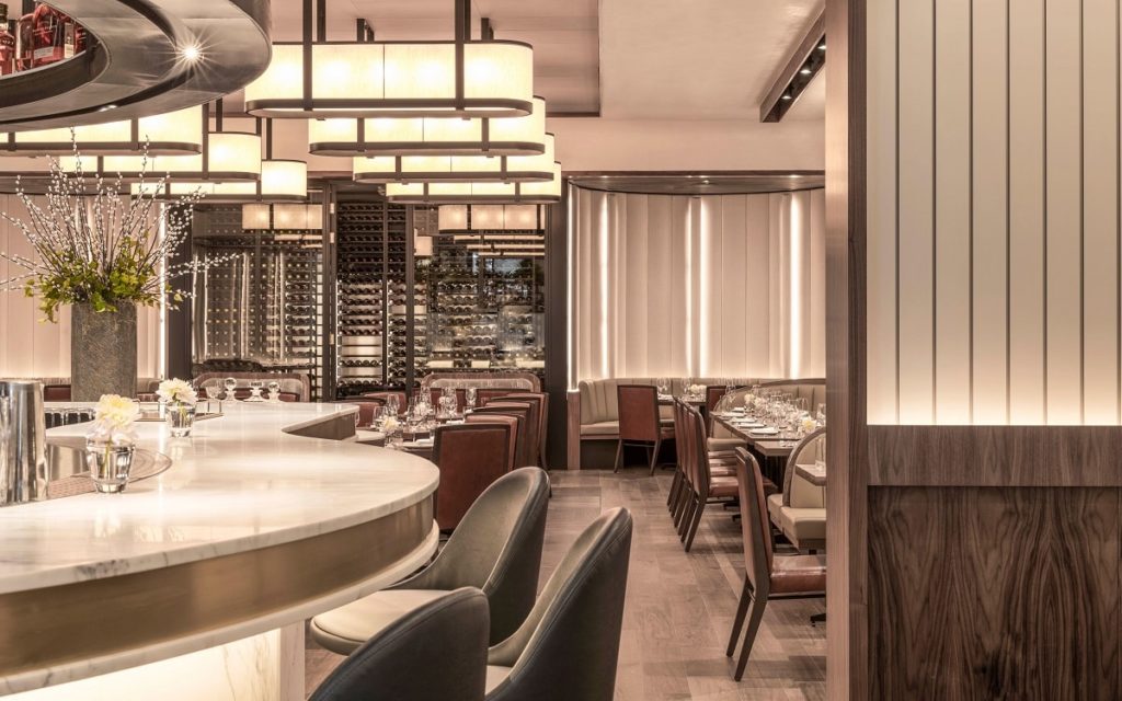 20 Best London Restaurant Openings 2019 - Luxury Restaurant Guide