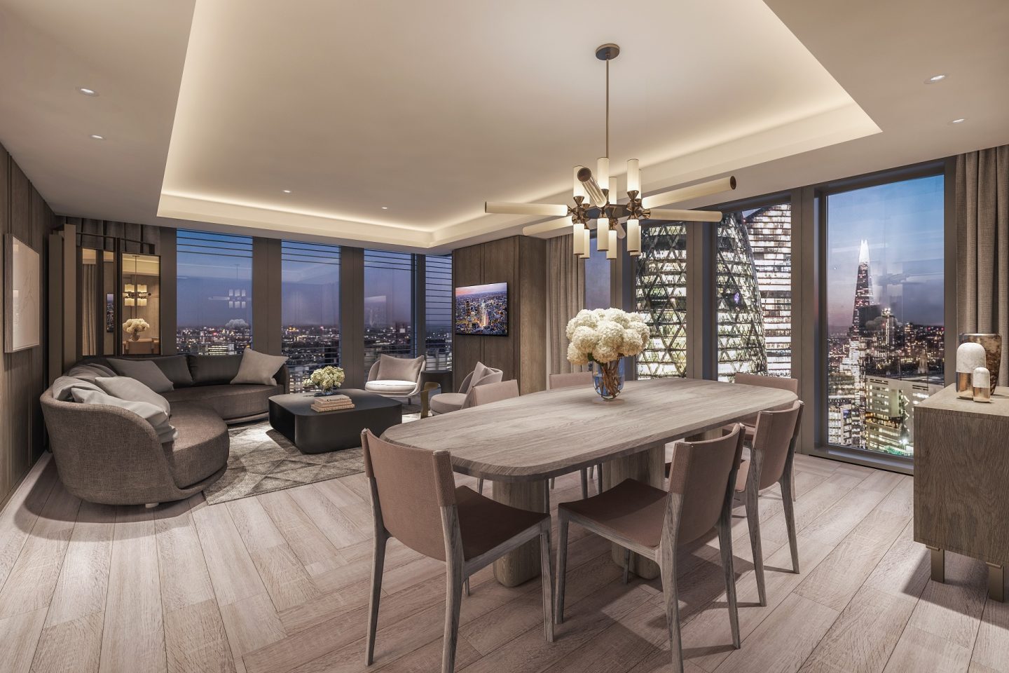 Best New Restaurant & Hotel Openings of 2021 (with previews) - Luxury