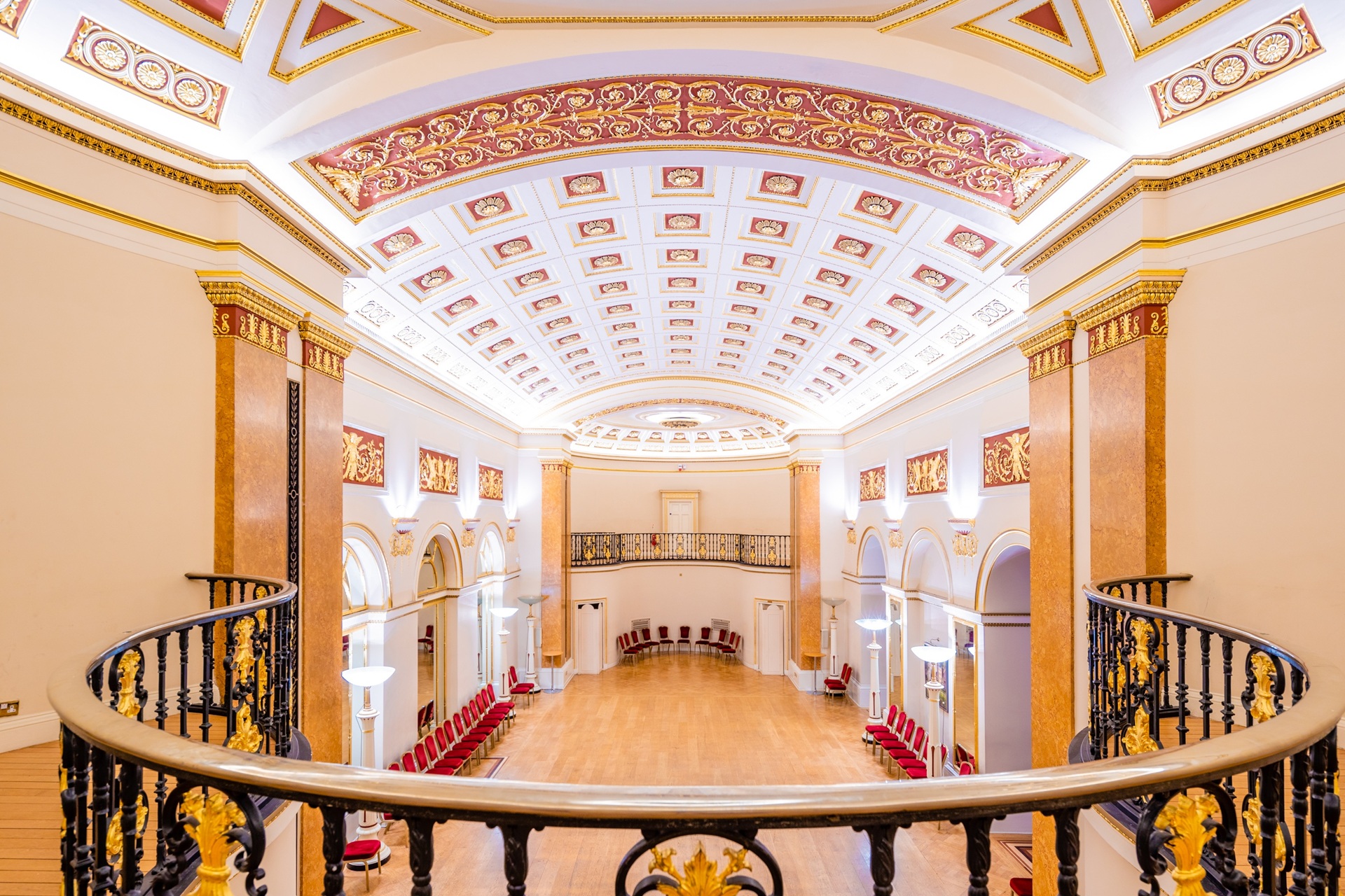 lansdowne club london dress code Stay Review: The Lansdowne Club